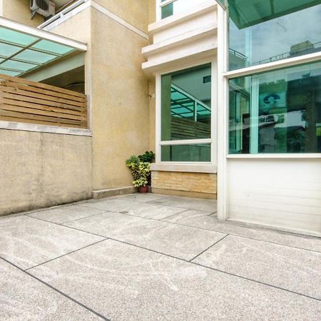 بيت شباب إنكاونتر مدينة هوالين المظهر الخارجي الصورة